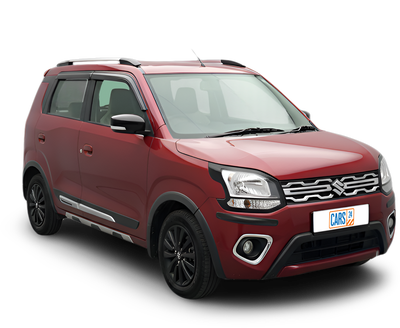 Maruti New Wagon-R-img